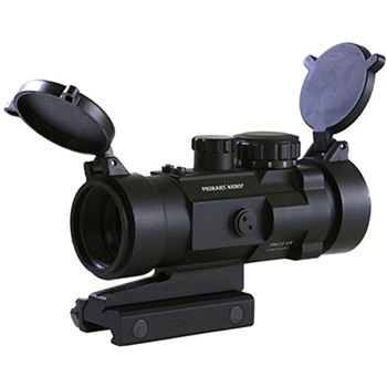 Primary Arms 2.5X Compact AR15 Scope with Patented CQB ACSS Reticle - $169.99 + Free Shipping - $169.99