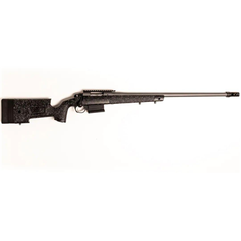 Bergara Premier HMR 6.5mm Creedmoor Bolt Action 5 Rounds 24 Barrel - USED - $1799.99 (Free S/H over $49) - $1,799.99