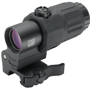 EOTech G33 Magnifier - Black - $489 - $489.00