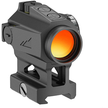 Northtac Ronin P-12 Red Dot Sight 1X20mm - $75.65 w/code "TLDCO" (Free S/H) - $75.65