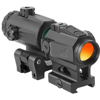 Northtac P-12 RDX Combo - $194.22 w/code "TLDCO" (Free S/H) - $194.22