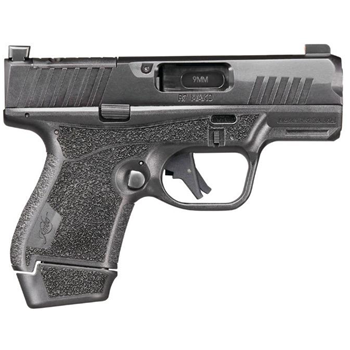 Kimber R7 Mako 9mm 3.4" Barrel 13rd Black - $479.99 (Free S/H on Firearms) - $479.99