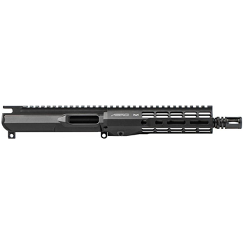 Aero Precision EPC-9 Threaded 8.3" 9mm Barreled Upper Receiver w/ ATLAS R-ONE 7.3" Handguard - $317.47 (Free S/H over $150) - $317.47