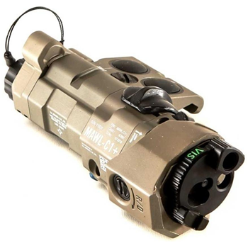 B.E. MEYERS MAWL-C1+ IR / VISIBLE LASER FDE - $3599 - $3,599.00