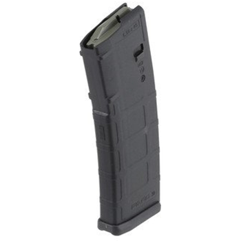 Magpul PMAG 30 AR-15 Gen M2 MOE 5.56 Magazine Black - $9.99 - $9.99