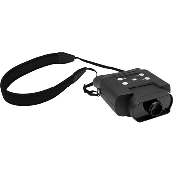X-Vision Deluxe Night Vision Binoculars 150 Yard 2X Zoom Photo Video - $119.99 + Free Shipping - $119.99