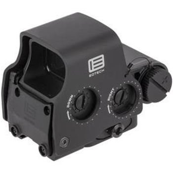 EOTech EXPS3-4 Holographic Weapon Sight - $579 - $579.00