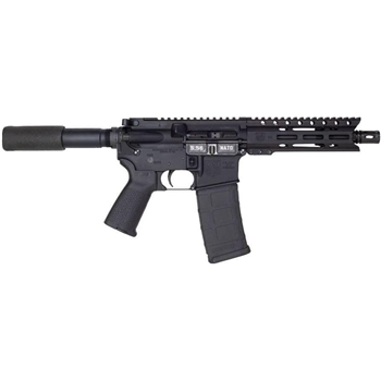 Diamondback DB15 AR Pistol 5.56 NATO 7" Barrel 30-Rounds - $579.99 (Grab A Quote) ($7.99 S/H on Firearms) - $579.99