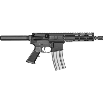 Del-Ton Lima Pistol 5.56 Nato with 7.5" Barrel and M-Lok Rail - $537.99 (Free S/H over $49) - $537.99