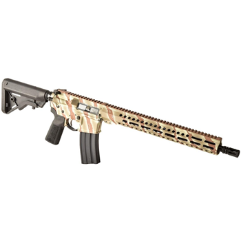 Sons of Liberty Gun Works M4-EXO3 5.56x45mm NATO 16" Barrel 30Rnd - $1849.99 - $1,849.99