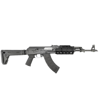 Zastava USA ZPAPM70 7.62 X 39 16.3" Barrel 30-Rounds Quad Rail - $1199.99 ($7.99 S/H on Firearms) - $1,199.99
