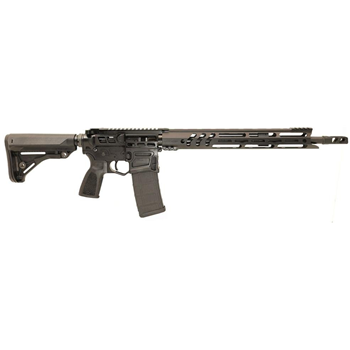 Lead Star Arms Barrage AR-15 Rifle Skel. .223 Wylde 15" Handguard, Black - $1100 + Free Shipping - $1,100.00