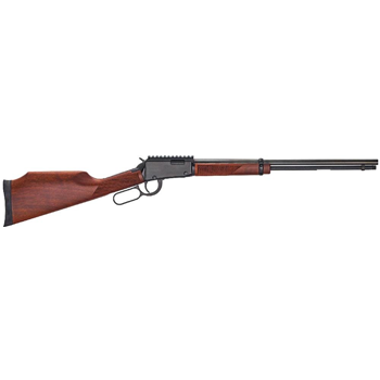 Henry Magnum Express 22WMR Lever-Action Rifle - $564.99 (Free S/H over $49) - $564.99