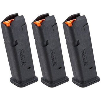 (3 Pack) Magpul PMAG 17 Round GL9 Magazine for Glock 17 - $34.99 - $34.99