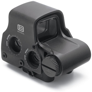 EOTech XPS2-0 Holographic Weapon Sight - XPS2-0 - $449.99 - $449.99