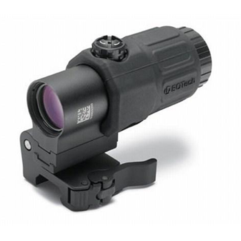 EOTech G33 Magnifier with QD STS Mount G33STS - $449 shipped - $449.00