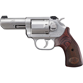 Kimber K6S DASA .357 Mag 3" Barrel 6 Rnd - $944.99 (Free S/H over $49) - $944.99
