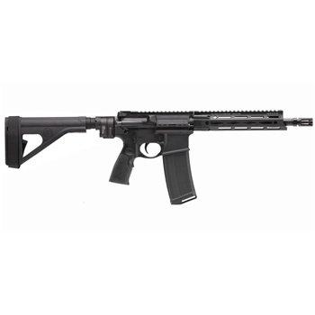 Daniel Defense DDM4 V7P Law Tactical 300 Blackout Pistol with Stabilizing Brace - $2199.99 (Free S/H over $49) - $2,199.99