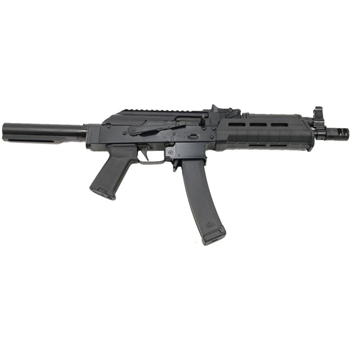 PSA AK-V 9mm MOE ALG Pistol, Black - $899.99 + Free Shipping - $899.99