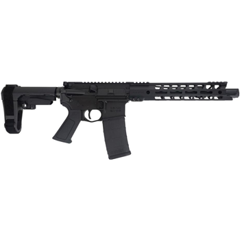 Lead Star Arms Grunt AR-15 Pistol .223 Wylde w/ 11" Handguard, Black - $899.99 + Free Shipping - $899.99