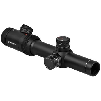 Vortex Viper PST 1-4x24 TMCQ Riflescope - $279.99 - $279.99