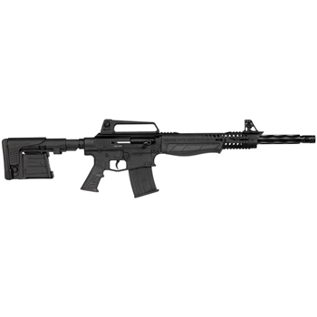 Escort SDX 12 Tactical Shotgun 12 GA 18" Barrel 5-Rounds 3" Chamber - $279.99 ($7.99 S/H on Firearms) - $279.99