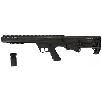 Black Aces Tactical Pro Series Bullpup 12 Gauge Pump Action Shotgun, Distressed Green - $329.99 - $329.99
