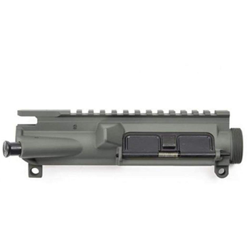Aero Precision AR-15 Assembled Upper Receiver - OD Cerakote - $79.95 (Free S/H over $150) - $79.95