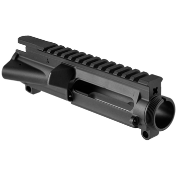 Aero Precision AR-15 Stripped Upper Receiver No Auto Sear/Forward Assist - $94.99 - $94.99