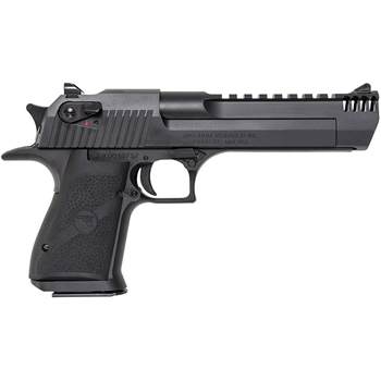 Magnum Research Desert Eagle 6" 50 AE 7 Rnd - $1831.99 (Free S/H over $49) - $1,831.99