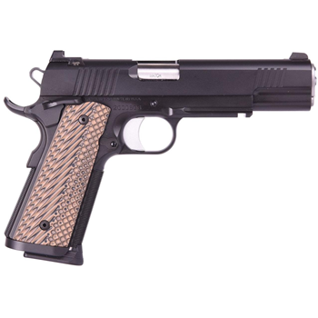 Dan Wesson Specialist .45 ACP 5" Barrel 8-Rounds Night Sights - $2053.99 ($7.99 S/H on Firearms) - $2,053.99