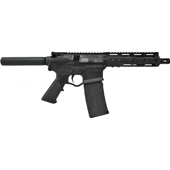 American Tactical Imports Omni Hybrid Maxx Pistol 5.56 NATO / .223 Rem 7.5" Barrel 30-Rounds - $429.99 ($7.99 S/H on Firearms) - $429.99