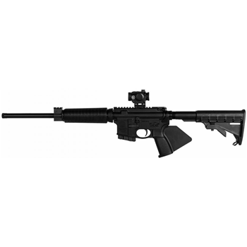 Smith &amp; Wesson M&amp;P15 Sport II OR *CA Compliant 5.56x45mm NATO 16" 10+1 Fixed Synthetic Stock - $575.98 after code "LDAY10" (Free S/H over $100) - $575.98