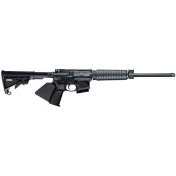 S&amp;W M&amp;P15 Sport II OR *CA Compliant 5.56x45mm NATO 16" 10+1 Fixed Synth Stock California Paddle Grip - $539.98 after code "LDAY10" (Free S/H over $100) - $539.98