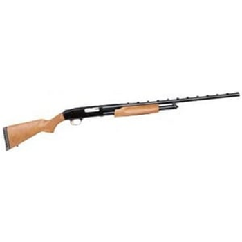 Mossberg 505 Youth 20/20 ACCU BL WD - $368.99 ($7.99 S/H on Firearms) - $368.99