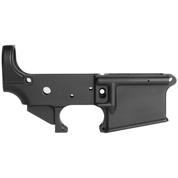 Geissele Automatics LLC AR-15 Stripped Super Duty Lower Receiver (FDE) - $121.99 after code "SEPTEMBER15" - $121.99