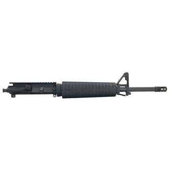 PSA 16" Midlength 5.56 NATO 1/7 Melonite Freedom Upper No BCG or CH - $179.99 + Free Shipping - $179.99