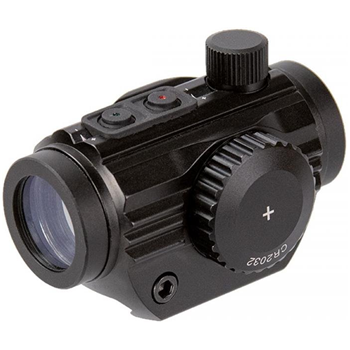 Aim Sports Push Button Micro Dot Sight - $29.95 (Free S/H over $150) - $29.95