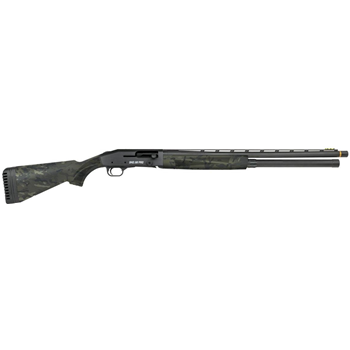 MOSSBERG 940 JM PRO 12 Gauge 24in Matte Blue 9rd - $857.99 (Free S/H on Firearms) - $857.99