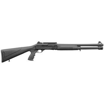 Charles Daly 601 DPS Black 12 GA 18.5" Barrel 3"-Chamber 5-Rounds - $518.99 ($7.99 S/H on Firearms) - $518.99