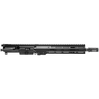 Geissele Automatics Duty AR-15 Complete Upper Receiver Carbine - Black - 11.5" - $1044 (Free S/H over $150) - $1,044.00