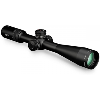 Vortex Viper PST Gen II 5-25x50mm Rifle Scope EBR-2C MOA - $699.99 - $699.99