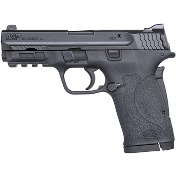Smith &amp; Wesson M&amp;P 380 ACP SHIELD EZ 3.7" 8 Rnd - $349.99 (Free S/H over $49) - $349.99