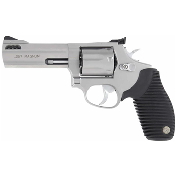 Taurus Tracker 627 .357 Mag with Matte Stainless Finish - $449.99 - $449.99