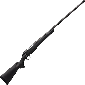 Browning AB3 Stalker Long Range Matte Blued Blot Action Rifle 6.5 Creedmoor - $574.99 (free store pickup) - $574.99