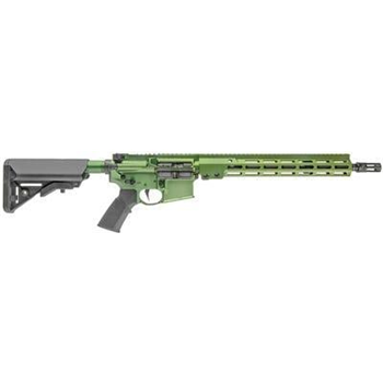 Geissele Automatics SD556 Green 5.56 / .223 Rem 14.5" Barrel - $1987.99 ($7.99 S/H on Firearms) - $1,987.99