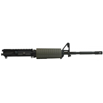 PSA 16" Classic M4 Freedom Upper with BCG &amp; Charging Handle, OD Green - $259.99 - $259.99