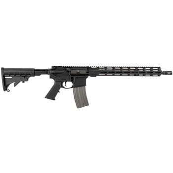 Del-Ton Sierra 316L AR-15 Rifle 5.56 MLOK 16" - $469.99 - $469.99