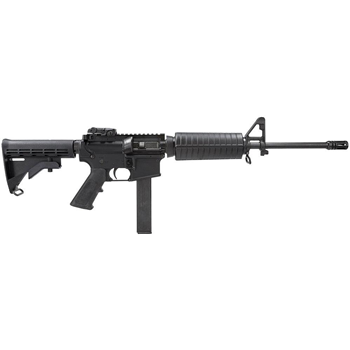 COLT AR-15 9mm 16.1in Black 32rd - $1052.99 (Free S/H on Firearms) - $1,052.99