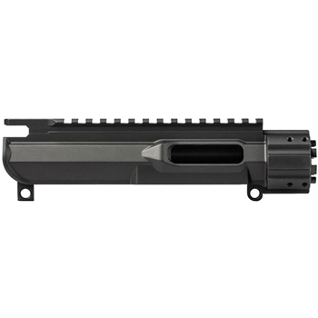 Aero Precision EPC-9 9mm/40 S&amp;W Assembled Upper Receiver W/LRBHO Black - $126.99 after code "SAVE10" - $126.99